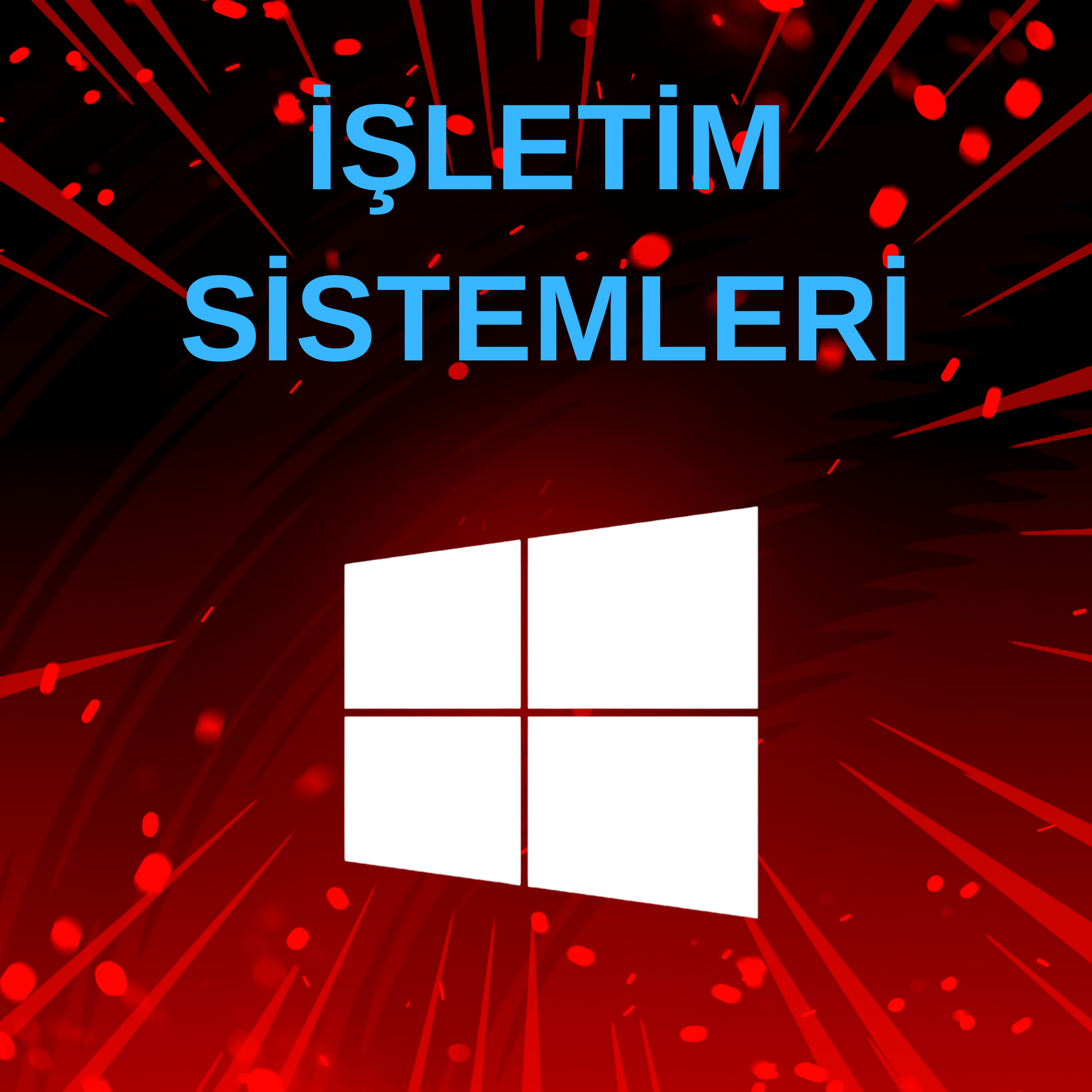 İşletim Sistemleri