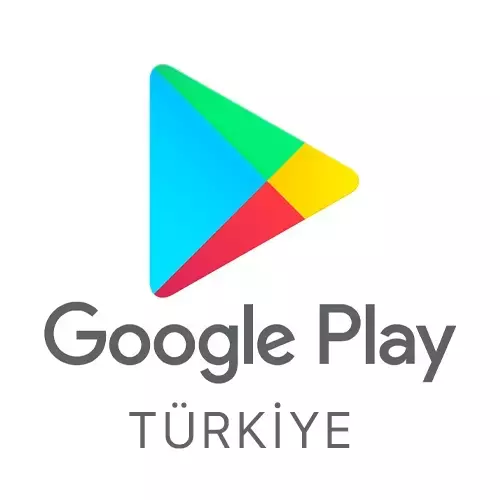 Google Play Tl