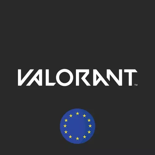 Valorant Points EU