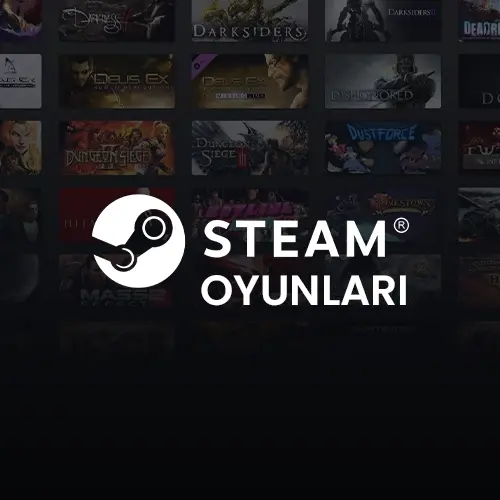 PC Oyunları