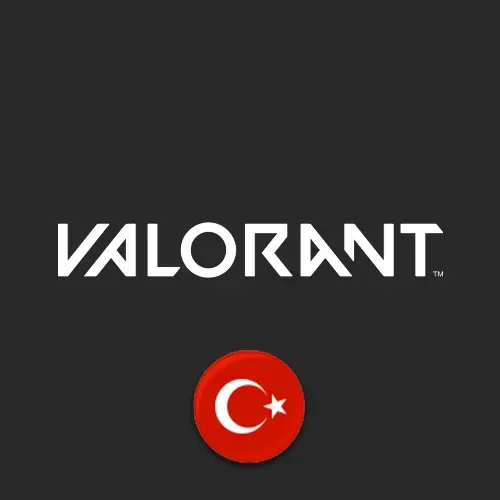 Valorant Points TR
