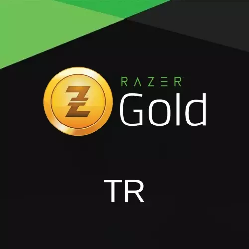 Razer Gold TL